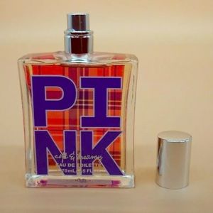 PINK Victoria’s Secret Soft and Dreamy